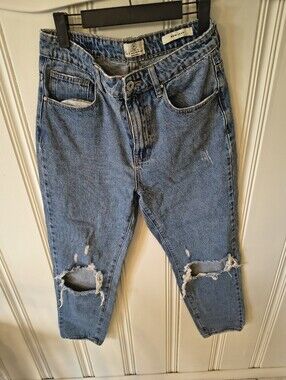 Cotton On Mom Jean